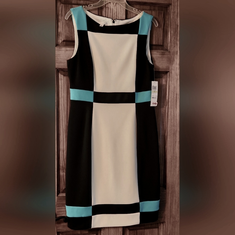 Maggy London Dress
